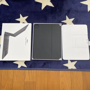 iPadPro 11inch Magic Keyboard 日本語 ほぼ未使用端末
