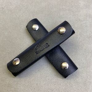 レディース ハンドバッグ レザーハンドルカバーItalian leather角シボソフト leather