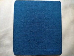 Kindle Oasis 第10世代 純正カバー