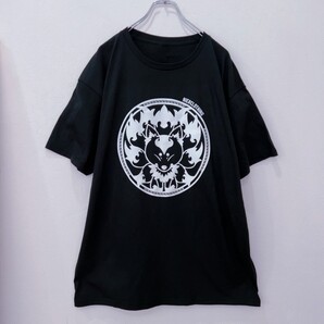 NieR CLOSING Tシャツ カットソー 九尾