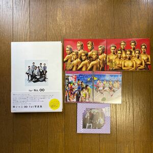 関ジャ二∞ CD まとめ売り おまけ付き