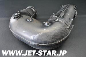 ヤマハ -GP1200R- GP1200 2000年モデル 純正 マフラー 2 (部品番号66V-14721-01-94) 中古 [Y409-079]【大型商品】