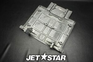 カワサキ STX-15F 2004年モデル 純正 カバー(ジェットポンプ) (部品番号 59446-0077) 中古 [K4833-18]【大型商品】