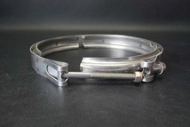 シードゥ GTX DI 2002年モデル 純正 Exhaust Clamp (274000510) 新品 [X901-134]_画像6