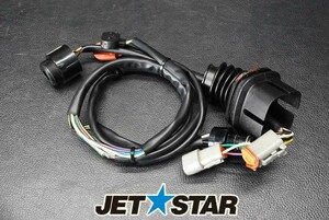 シードゥ GTX DI 2002年モデル 純正 STEERING HARNESS ASS’Y (部品番号278001608) 中古 [S931-065]