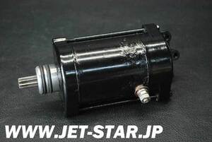 カワサキ 1100STX 2000年モデル 純正 STARTER-ELECTRIC (21163-3714) 中古 [X901-363]