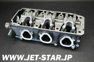 シードゥ RXT 2006年モデル 純正 Cylinder Head Ass'y (420613978) 中古 [X901-349]【大型商品】