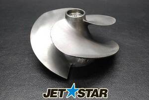 シードゥ GTX DI 2002年モデル 社外 SKATTRAK製 IMPELLER ASS'Y (:) 中古 [X907-006]