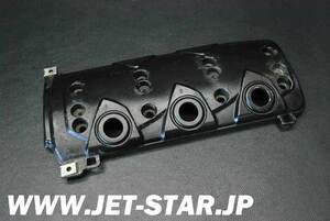 シードゥ RXT IS 255 2009年モデル 純正 Valve Cover (420811589) 中古 [X901-329]