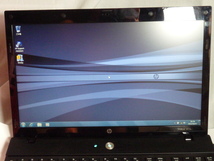 良品■hp ProBook 4510s Core2 Duo 2GB 160GB Win7 (e)_画像2