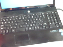 良品■hp ProBook 4510s Core2 Duo 2GB 160GB Win7 (e)_画像3