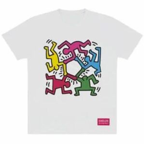 BIGBANG DOME TOUR 2013 Tシャツ Keith Haring