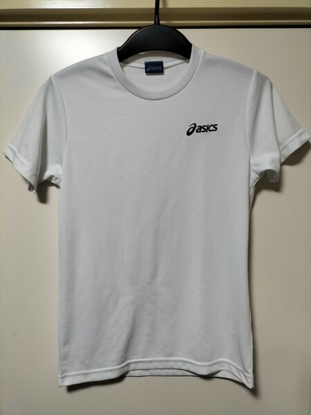 美品 アシックス ASICS スポーツ半袖Tシャツ メンズ