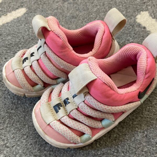 NIKE ノーヴィス ベビー スニーカー 11cm
