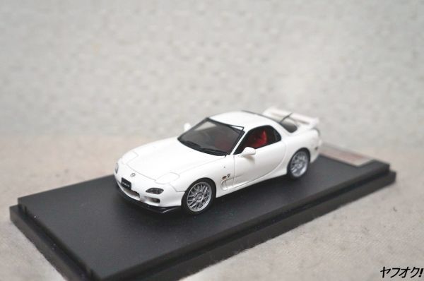 2025年最新】Yahoo!オークション -rx-7 fd 43の中古品・新品・未 2025年最新】Yahoo!オークション -rx-7 fd 43の中古品・新品・未