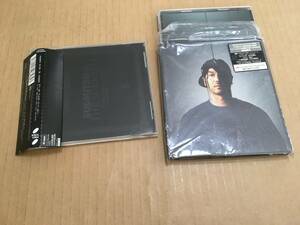 　CD 帯付2枚セット　SUEMITSU&THE SUEMITH　THE PIANO IT'S ME 初回盤 と MAN HERE　光2B3