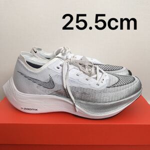 NIKE ナイキ ズームX ヴェイパーフライネクスト%2 25.5cm