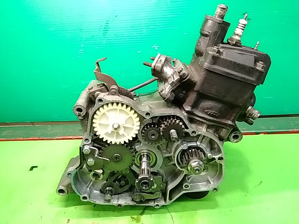 ヤフオク! -ns50f エンジンの中古品・新品・未使用品一覧