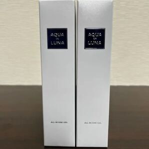 アウラインターナショナル アクアドルナ×2
