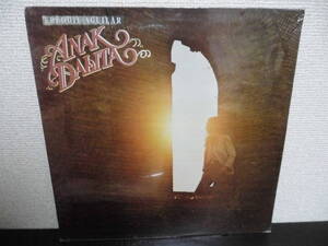 【LP】FREDDIE AGUILAR / ANAK DALITA （未開封品・輸入盤）TSP-5338