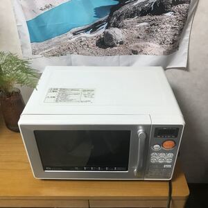 SANYO オーブンレンジ EMO-C16C 2010年製