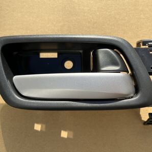 新品!送料込み! RP系 ステップワゴン 運転席 インナードアハンドル ドアノブ