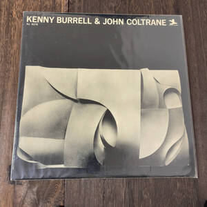 Kenny Burrell & John Coltrane Kenny Burrell & John Coltrane