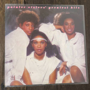 Pointer Sisters Pointer Sisters' Greatest Hits