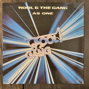 Kool & The Gang As One