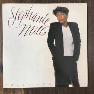 Stephanie Mills Sweet Sensation