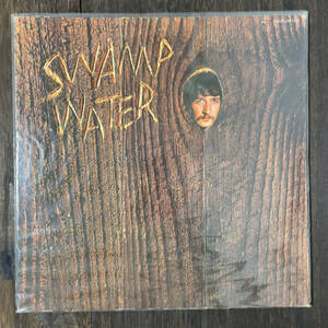 Swampwater Swampwater