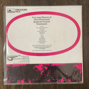 Don Drummond Memorial Albumの画像2