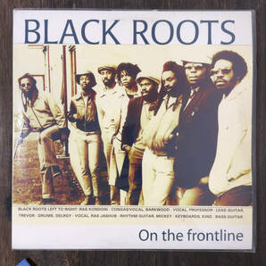 Black Roots On The Frontlineの画像1