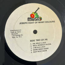 Dennis Brown Joseph's Coat Of Many Colours_画像4