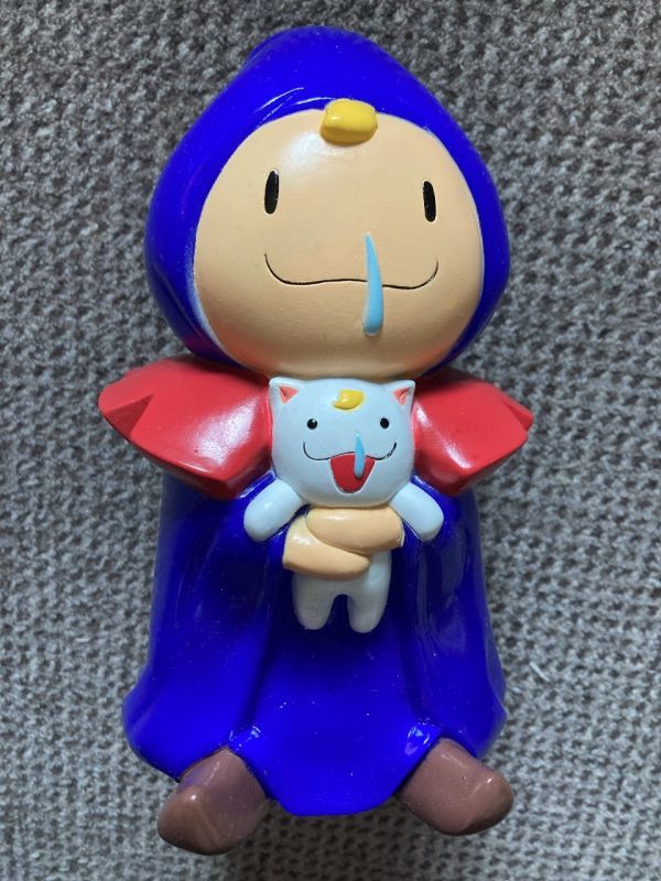 Yahoo!オークション -「ソフビ貯金箱」(その他) の落札相場