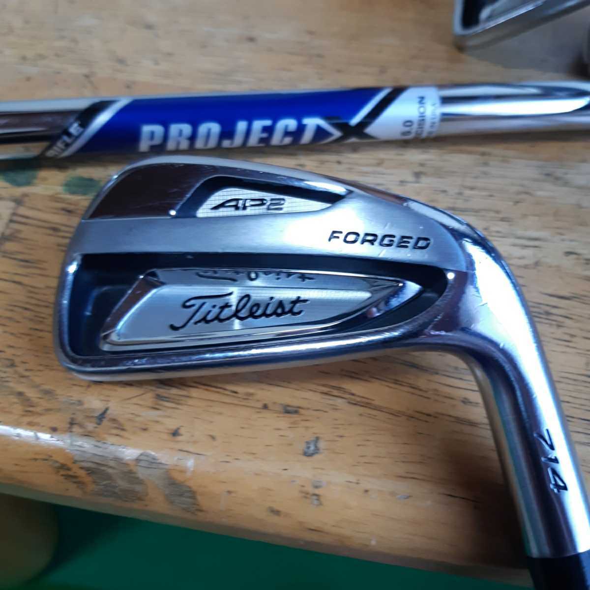 第一ネット Titleist - タイトリスト T100 5-P ディーすけ様専用