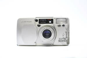 ★良品★PENTAX ペンタックス ESPIO 90MC 38-90mm 人気のESPIO！シリーズ！ 完動品！ OK4732-1