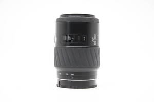 ★良品★MINOLTA ミノルタ AF ZOOM 100-300mm F4.5-5.6 ミノルタ望遠レンズ！ OK5213