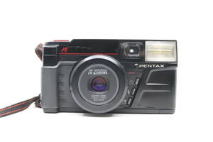 ★良品★PENTAX ペンタックス ZOOM 70 35-70mm コンパクトフィルムカメラ! OK5293