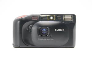 ★良品★CANON キヤノン Autoboy Lite2 35mm F4.5 人気のコンパクトカメラ！オートボーイ！ OK5170