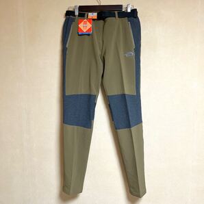 新品・未使用 THE NORTH FACE トレッキングパンツ