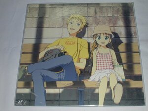 (LD:レーザーディスク)彼氏彼女の事情 term-4【中古】の商品画像