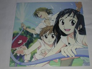 (LD: laser disk ) Kareshi Kanojo no Jijou term-2[ used ]