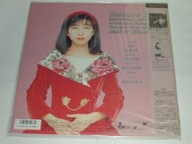 （ＬＤ：レーザーディスク）岡村孝子／アンコール２【中古】_画像2