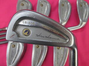 女性用 FLEX-L M-30 LB-606 ホンマ HONMA