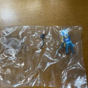 ワンピの実 第二海戦 キラー