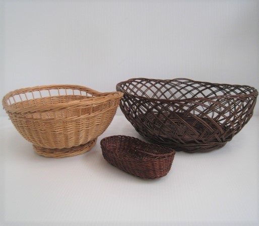 ヤフオク! -脱衣かご ラタンの中古品・新品・未使用品一覧 激安品 皮つきラタンスタンドバスケット ラック 籐 収納 脱衣かご(551) バス/トイレ収納