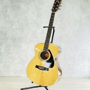  акустическая гитара б/у товар YAMAHA Yamaha FG-252B... струнные инструменты orange этикетка / 83016