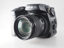 ★美品★ ミノルタ MINOLTA DiMAGE A1 #349_画像2