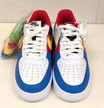 ★新品未使用★送料無料■NIKE/ナイキ■UNO x Nike Air Force 1 エアフォース1 '07 25.5cm★埼玉発送★ゆ_画像3